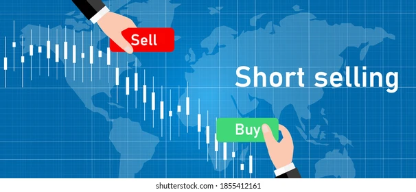 Halal Trading Image